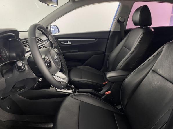 Kia Rio IV с пробегом 2018 года, цена 1 500 000 рублей, 78512 км, хэтчбек, Автокод Объявления