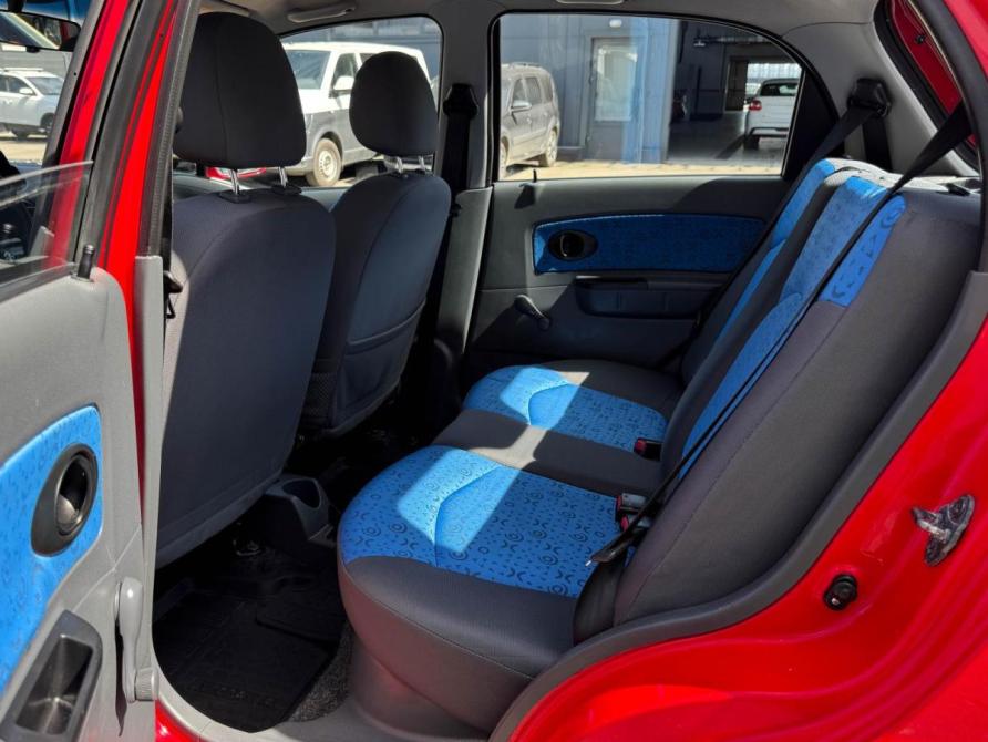 Chevrolet Spark II Кропоткин  - изображение 11