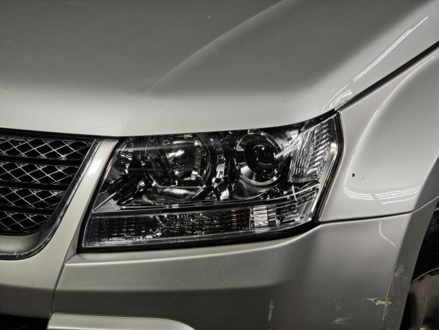 Suzuki Grand Vitara II Рестайлинг Москва  - изображение 10