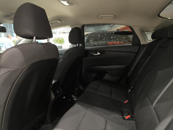 Kia Cerato IV с пробегом 2021 года, цена 1 850 000 рублей, 139200 км, седан, Автокод Объявления