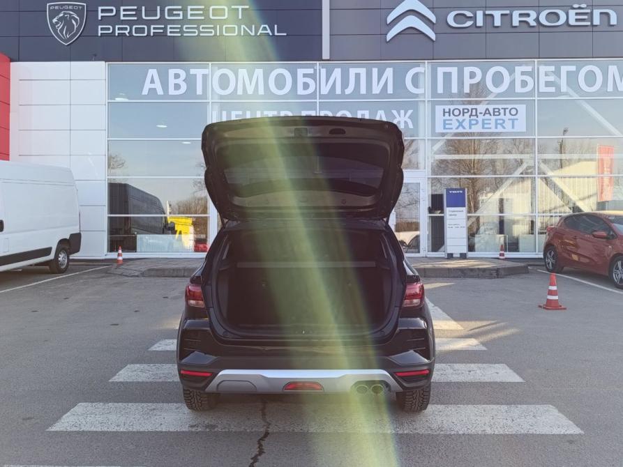 Kia Rio IV Рестайлинг Тверь  - изображение 7