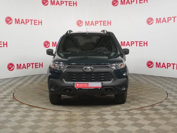 Lada (ВАЗ) Niva Travel I с пробегом 2023 года, цена 1 039 000 рублей, 44433 км, внедорожник, Автокод Объявления