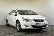 Opel Astra H Рестайлинг Нижний Новгород  - изображение 22