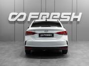 Hyundai Solaris II Рестайлинг Тюмень  - изображение 21