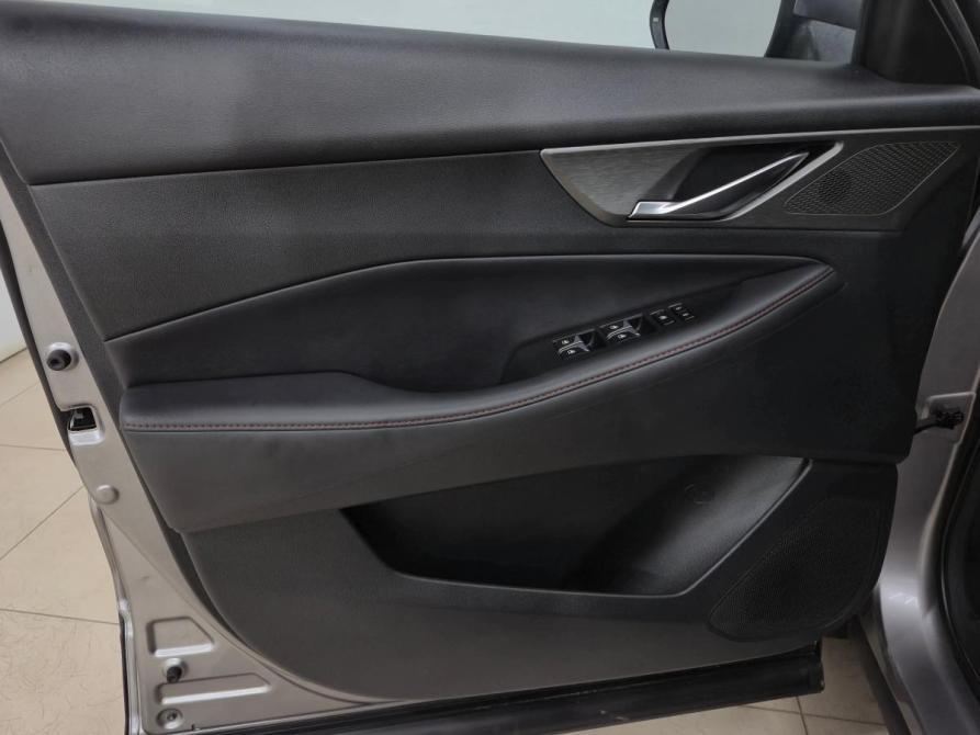 Changan CS35 Plus I Рестайлинг Альметьевск  - изображение 9