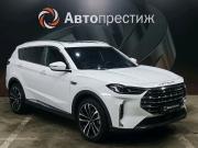JETOUR X70+ I Ставрополь  - изображение 42