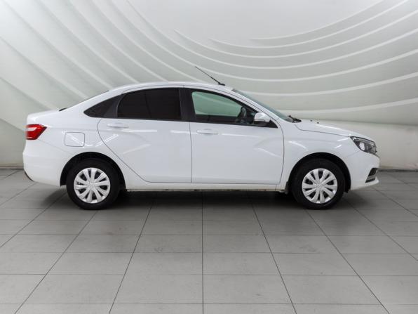 Lada (ВАЗ) Vesta I с пробегом 2019 года, цена 838 000 рублей, 128142 км, седан, Автокод Объявления