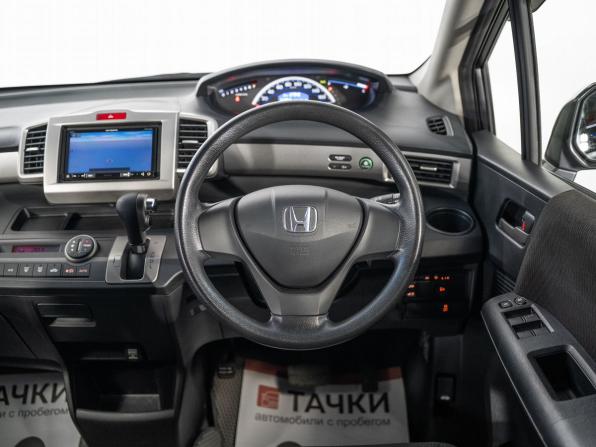 Honda Freed I Рестайлинг с пробегом 2012 года, цена 1 050 500 рублей, 127940 км, компактвэн, Автокод Объявления
