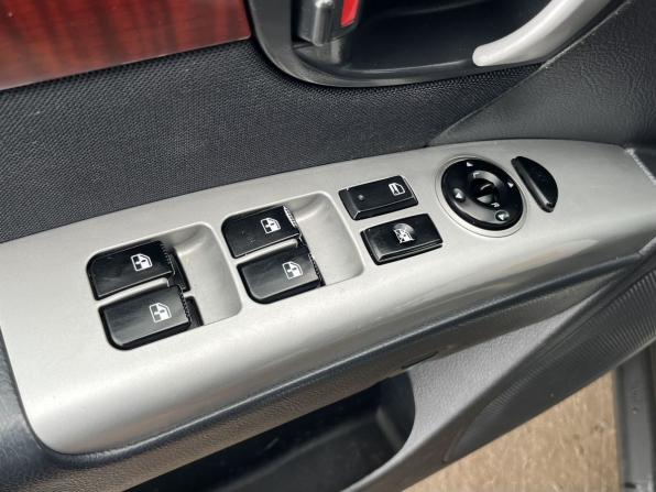 Hyundai Santa Fe II с пробегом 2008 года, цена 1 099 000 рублей, 184365 км, внедорожник, Автокод Объявления