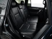 Lexus GX II Рестайлинг 2 Москва  - изображение 35