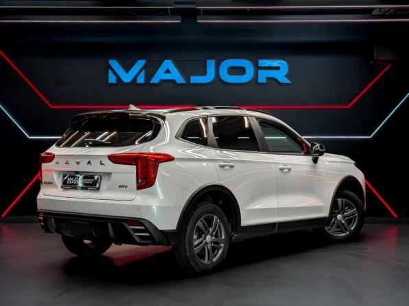 Haval Jolion I Рестайлинг с пробегом 2024 года, цена 2 050 000 рублей, 21162 км, внедорожник, Автокод Объявления