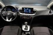 Kia Ceed III Крым  - изображение 46