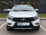 Lada (ВАЗ) Vesta I Ярославль  - изображение 17