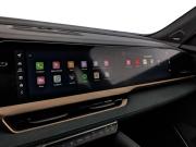 Geely Xingyue I Рестайлинг (S) Москва  - изображение 59