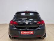 Opel Astra J Альметьевск  - изображение 29