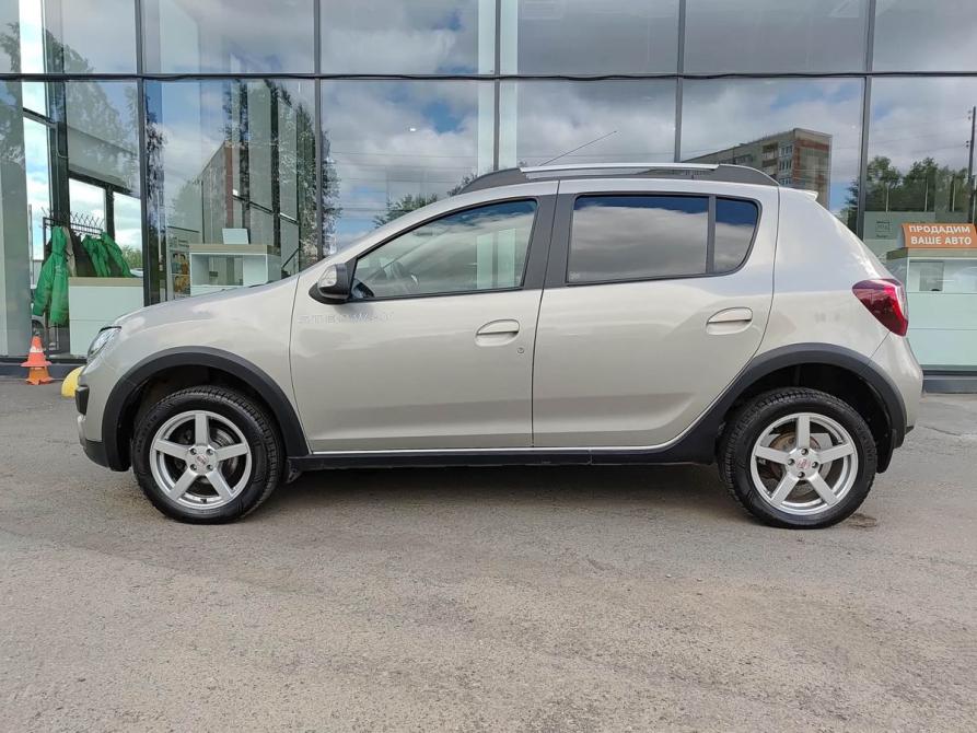 Renault Sandero II Ижевск  - изображение 10