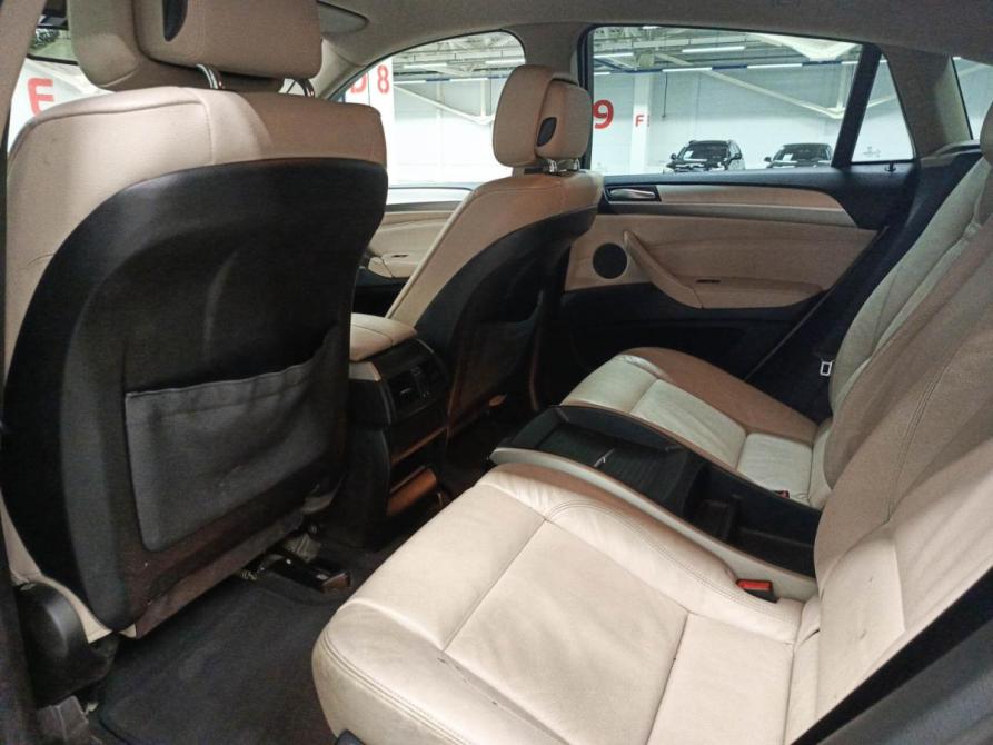 BMW X6 I (E71) Казань  - изображение 15