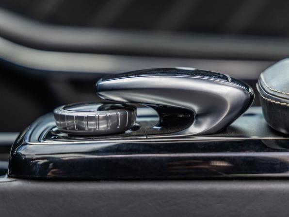 Mercedes-Benz GL-Класс AMG с пробегом 2014 года, цена 2 388 000 рублей, 162540 км, внедорожник, Автокод Объявления