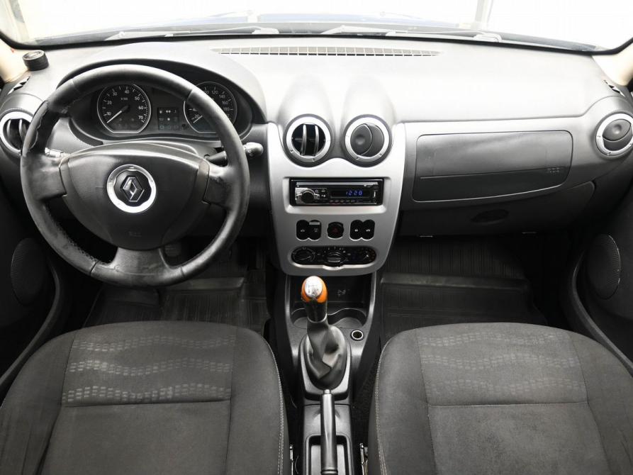 Renault Sandero I Ростов-на-Дону  - изображение 8