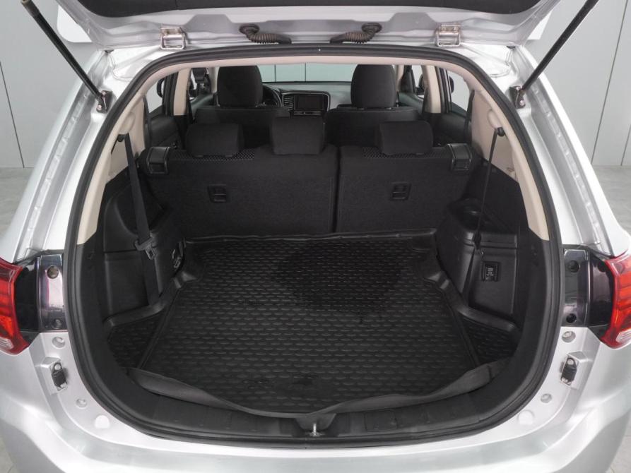 Mitsubishi Outlander III Рестайлинг 3 Воронеж  - изображение 23