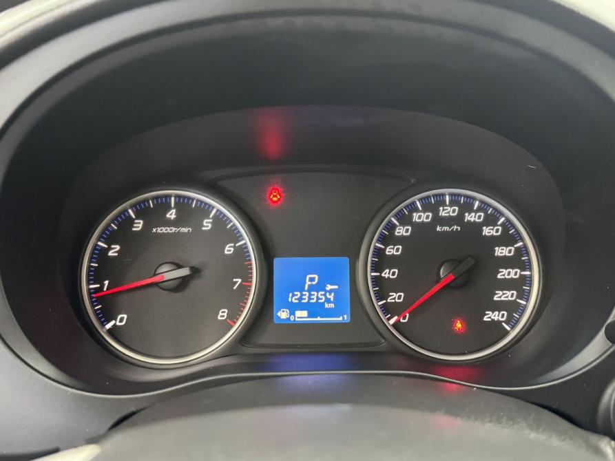 Mitsubishi Outlander III Воронеж  - изображение 17