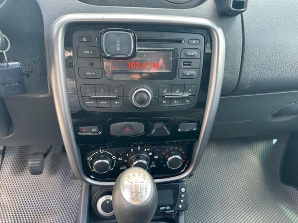 Renault Duster I с пробегом 2013 года, цена 829 000 рублей, 269164 км, внедорожник, Автокод Объявления