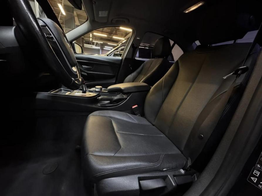 BMW 3 серии VI (F3x) Красноярск  - изображение 10
