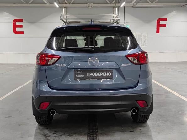 Mazda CX-5 I Рестайлинг с пробегом 2016 года, цена 1 990 000 рублей, 92968 км, внедорожник, Автокод Объявления