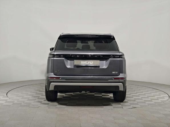 Jaecoo J6 с пробегом 2026 года, цена 2 099 000 рублей, 1528 км, внедорожник, Автокод Объявления