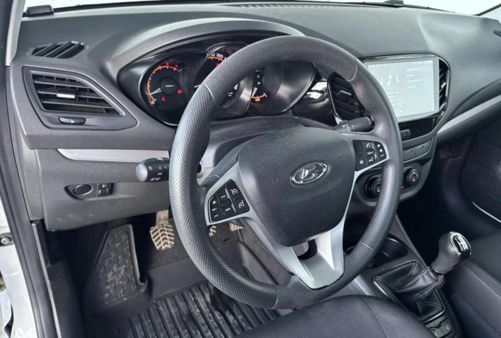 Lada (ВАЗ) Vesta I Киров  - изображение 18