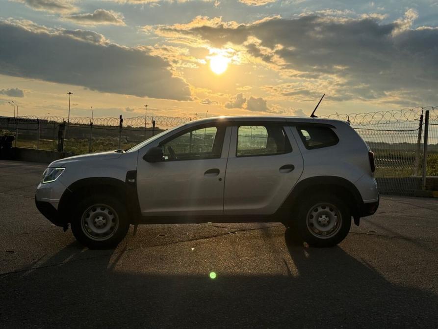 Renault Duster II Санкт-Петербург  - изображение 3