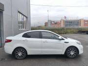 Kia Rio III Москва  - изображение 20