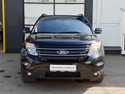 Ford Explorer V Москва  - изображение 19