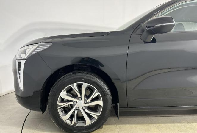 Haval Jolion I с пробегом 2023 года, цена 1 770 000 рублей, 29512 км, внедорожник, Автокод Объявления