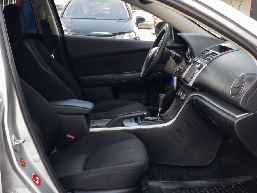 Mazda 6 II (GH) Рестайлинг Новосибирск  - изображение 19