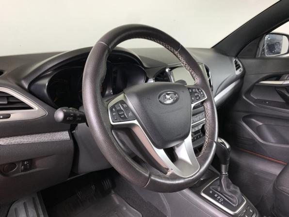 Lada (ВАЗ) Vesta I с пробегом 2021 года, цена 990 000 рублей, 90045 км, универсал, Автокод Объявления