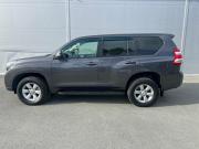Toyota Land Cruiser Prado 150 Series Рестайлинг 1 Екатеринбург  - изображение 35