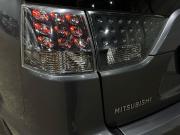 Mitsubishi Outlander II Рестайлинг Пермь  - изображение 33