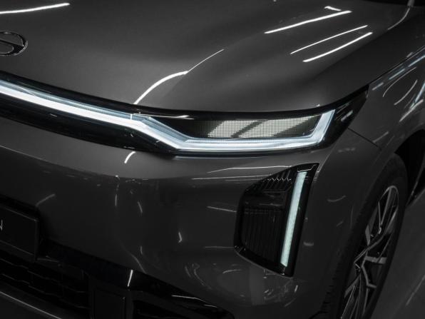 GAC Trumpchi S7 с пробегом 2026 года, цена 5 000 000 рублей, 25 км, внедорожник, Автокод Объявления