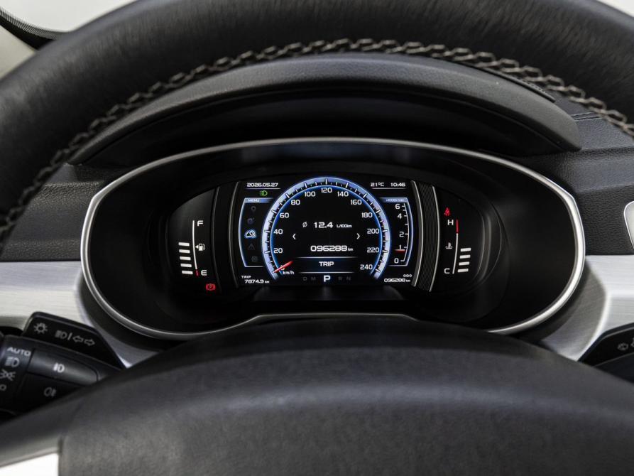 Geely Atlas I Тюмень  - изображение 23