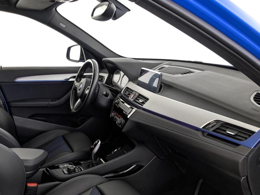 BMW X1 II (F48) Рестайлинг Москва  - изображение 13