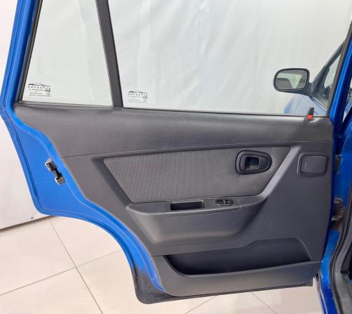 Daewoo Nexia I Рестайлинг с пробегом 2012 года, цена 160 000 рублей, 110000 км, седан, Автокод Объявления
