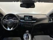 Kia Ceed III Балашиха  - изображение 26