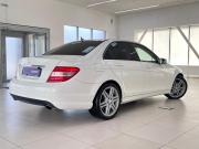 Mercedes-Benz C-Класс III (W204) Волгоград  - изображение 15