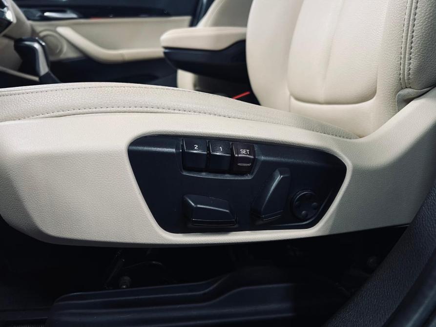 BMW X1 II (F48) Санкт-Петербург  - изображение 18