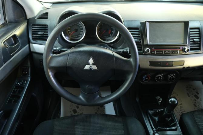 Mitsubishi Lancer X с пробегом 2007 года, цена 649 000 рублей, 181404 км, седан, Автокод Объявления