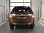 Lifan X60 I Рестайлинг Кемерово  - изображение 27