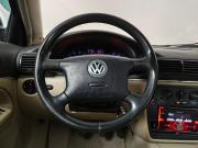 Volkswagen Passat B5 Москва  - изображение 36