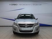 Volkswagen Tiguan I Москва  - изображение 21
