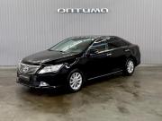 Toyota Camry VII (XV50) Краснодар  - изображение 21